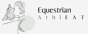 Equestrian AthlEAT