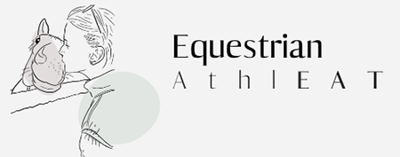 Equestrian AthlEAT